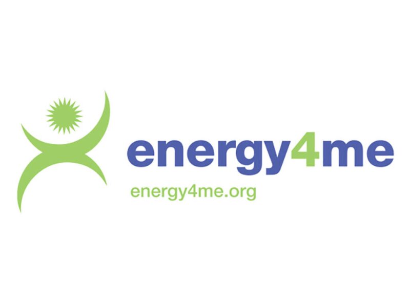 Energy4me logo