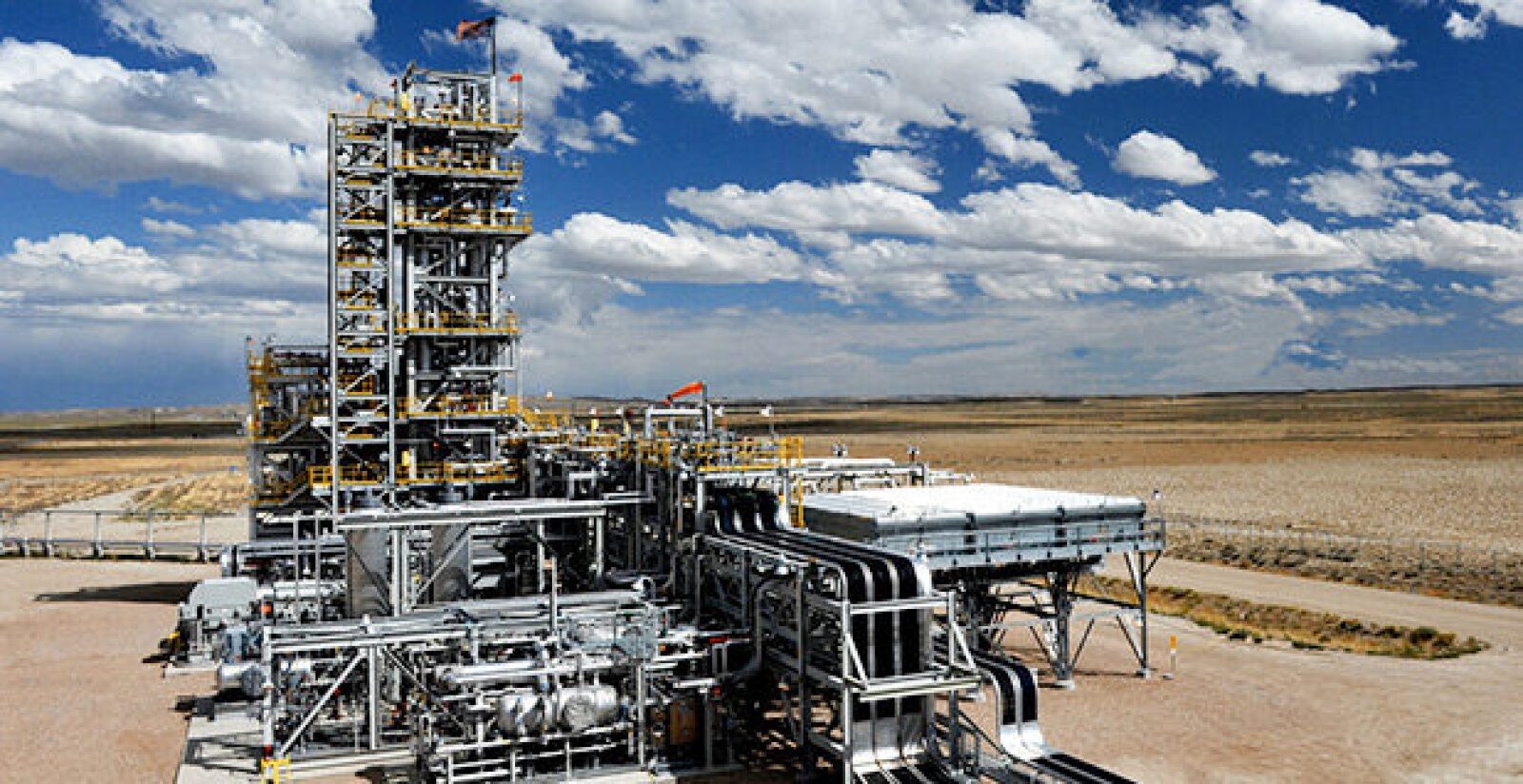 Exxon Plans Carbon Capture Project in Wyoming