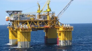 Thunder Hawk platform