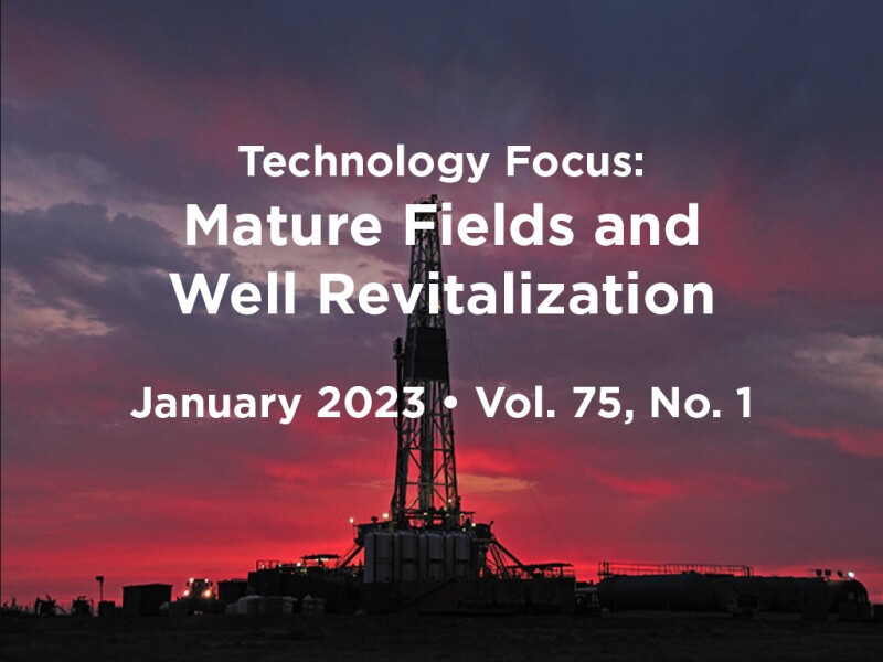 Mature Fields tech focus intro