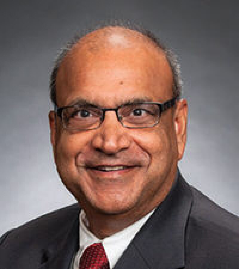 Ganesh Thakur