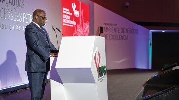 Angola opens licensing round.