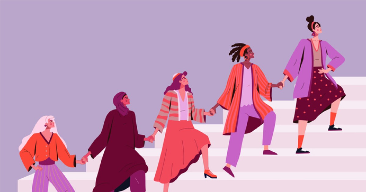 Promoting Healthy Lifestyle Choices Among Women in Leadership: Five Insights From Experts Promoting Healthy Lifestyle Choices Among Women in Leadership: Five Insights From Experts