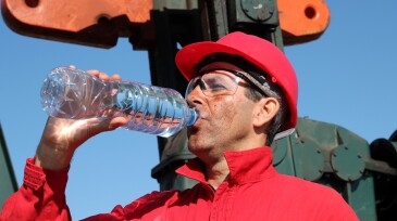 Thirst