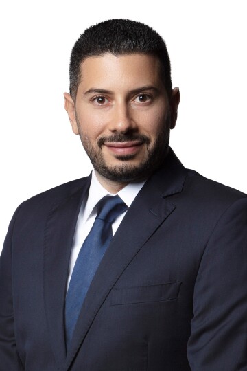 With excellent communications, leadership, and mentoring skills, Moataz Abu-AlSaud makes multidisciplinary collaborative projects successful by developing innovative technology solutions and solving business challenges.