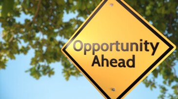 By adding energy transition to the value creation and energy equity expectations of our industry, we are finding new business opportunities.