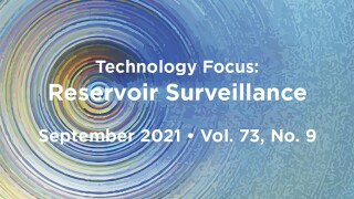 Reservoir Surveillance intro image