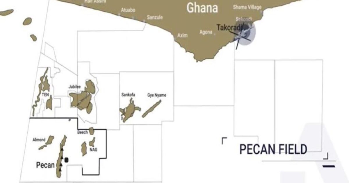 Aker Energy Reaffirms Commitment to Pecan Field Development