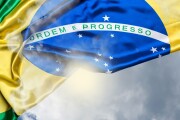 Brazilian flag