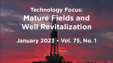 Mature Fields tech focus intro