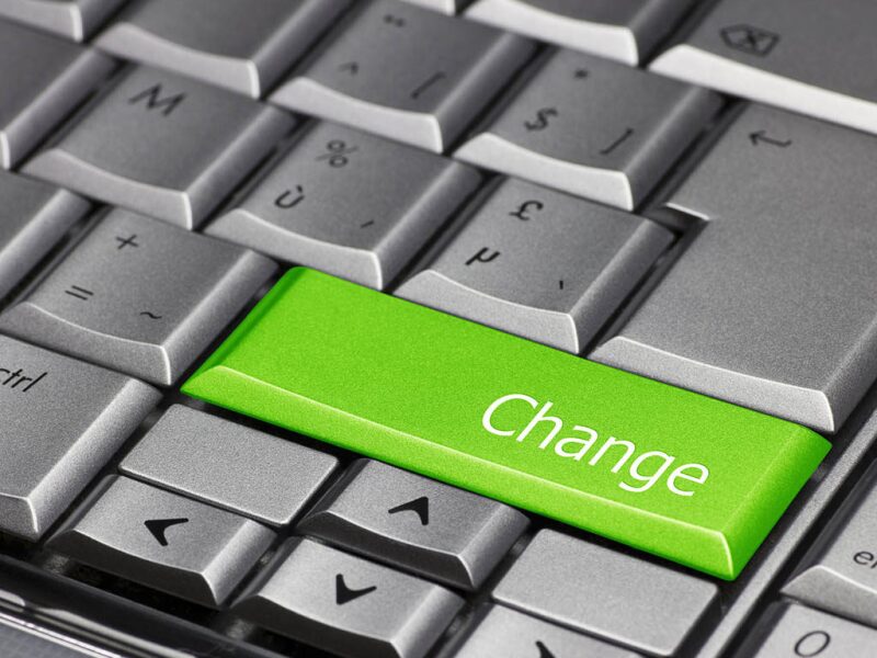 Pillars of the Industry Keyboard