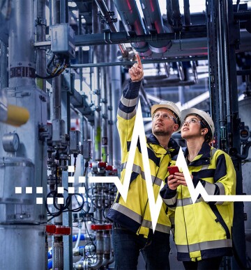 The Henkel LOCTITE Pulse solution improves operations to allow minimal downtime, enhanced safety, and increased sustainability.