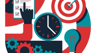 Successful time management and business strategy