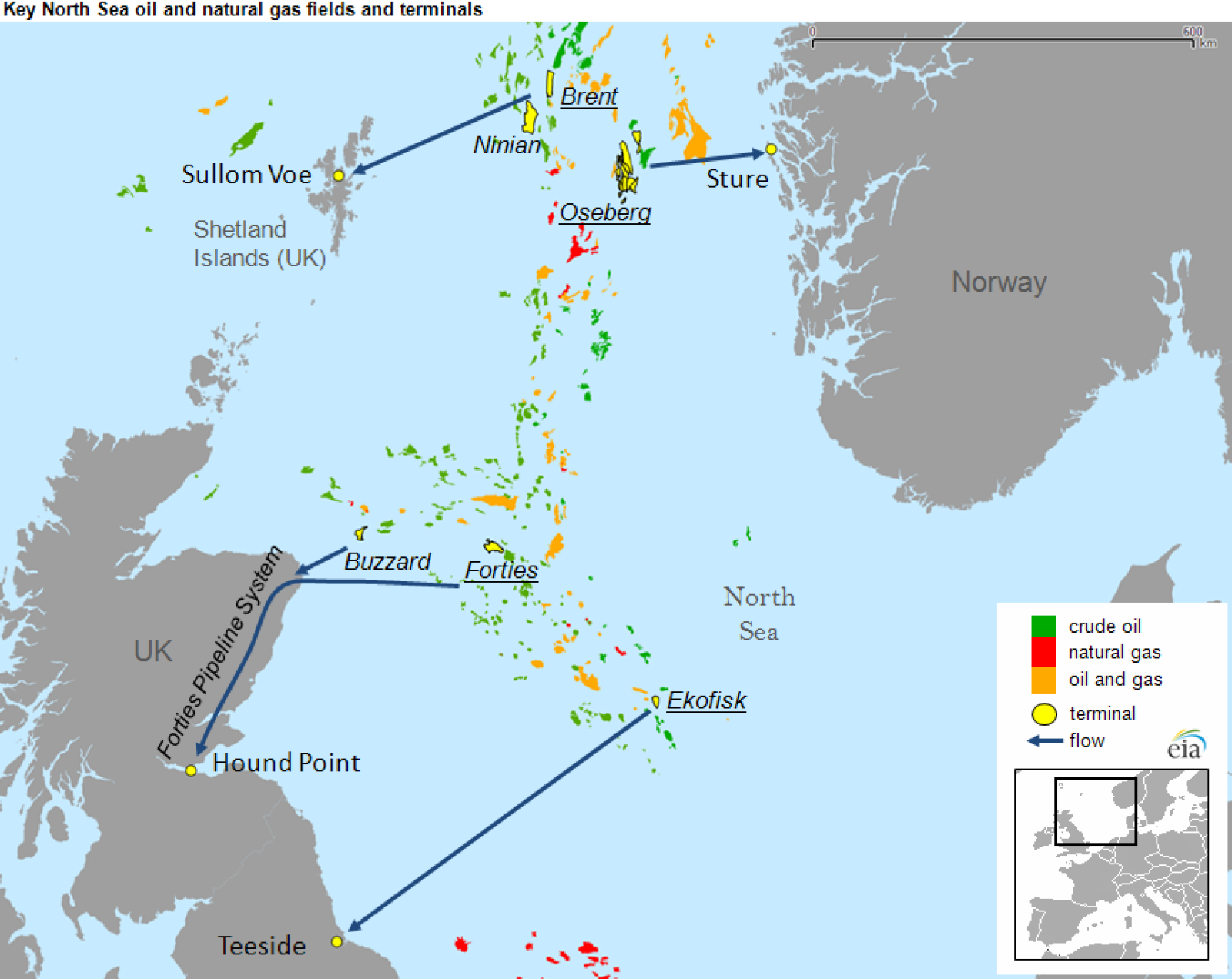 The North Sea A Long And Proud History the-north-sea-a-long-and-proud-history