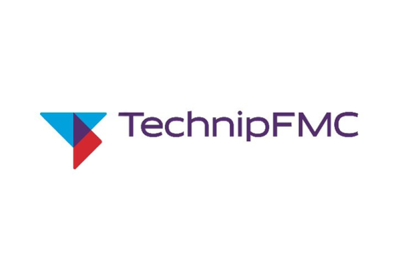 TechnipFMC logo