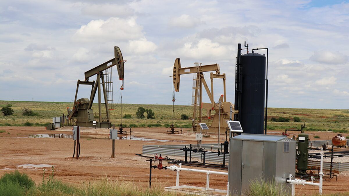 Oil and gas exploration leads to new wells in Oklahoma - Oklahoma Energy Today