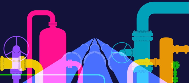 Gas Pipeline
