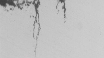 5 stress corrosion cracking test results of super 13Cr tubing in different completion fluids