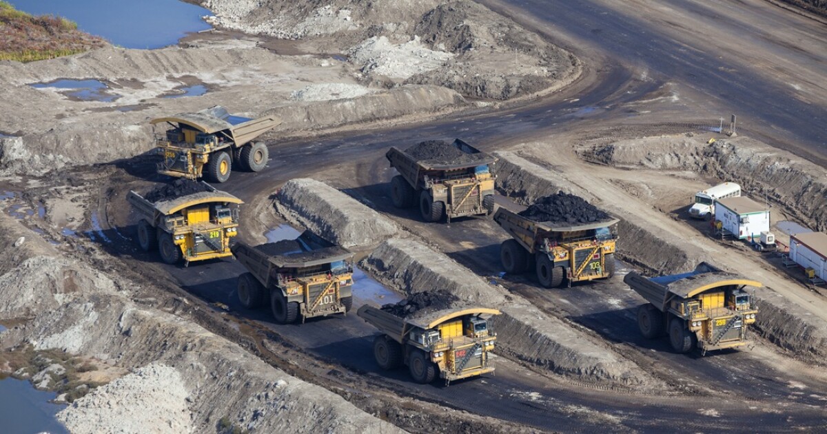 Study Finds Slowing Growth in Emissions as Production Rises in Canadian Oil Sands