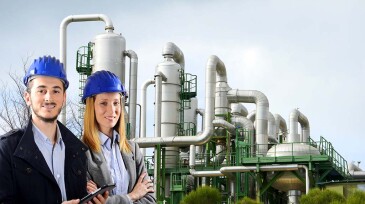 PE and geoscience skills are transferable to other low-carbon energy industries.