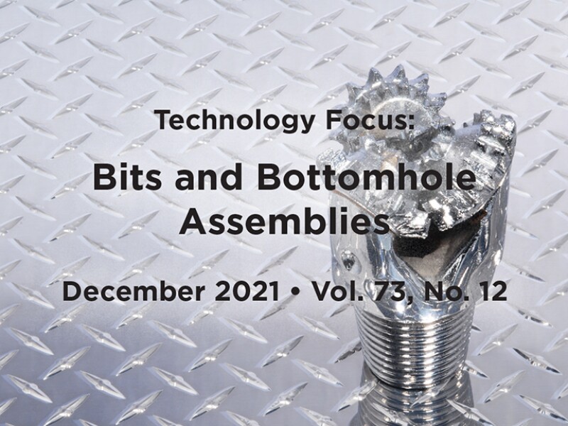 Intro to Bits and Bottomhole Assemblies