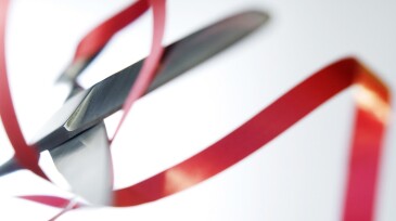 Red Tape Series