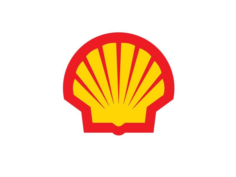 Shell logo