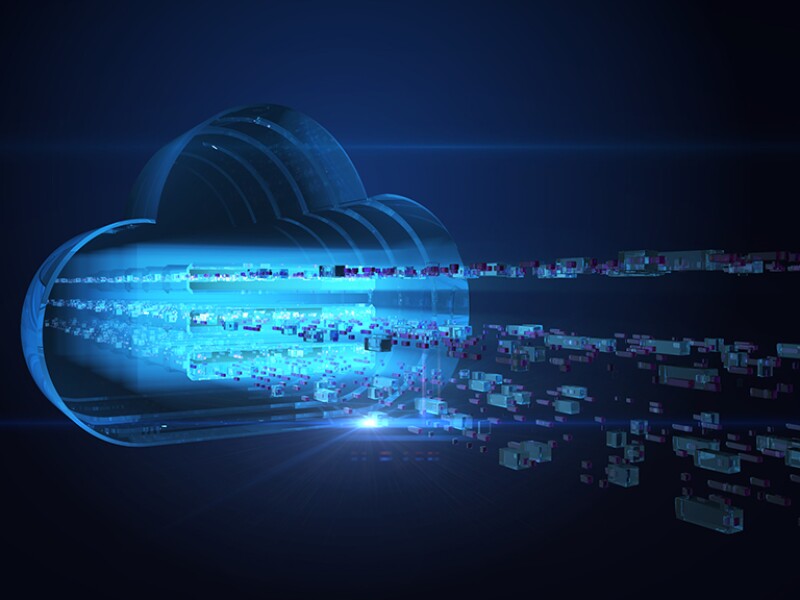 Cloud computing