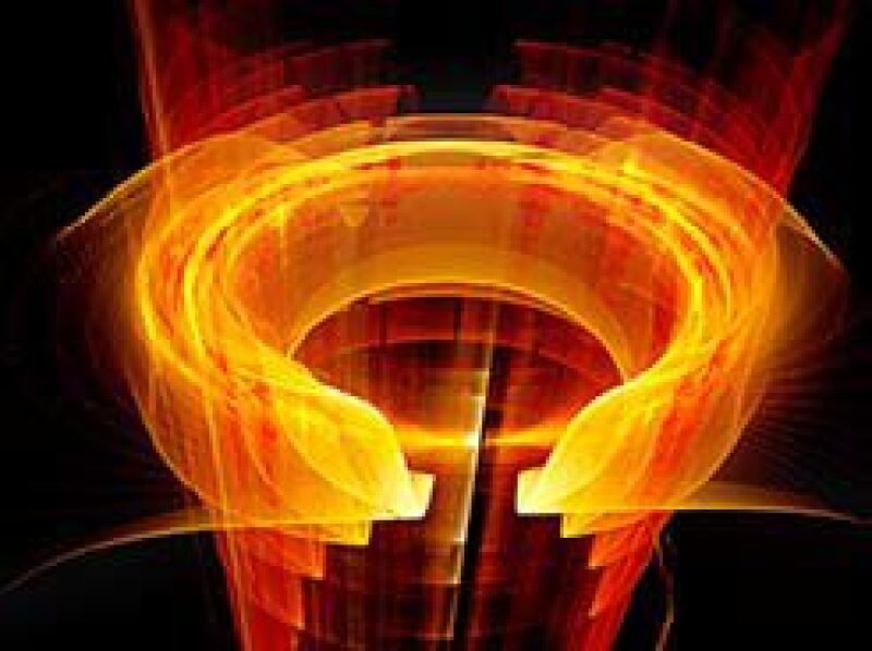 Abstract image