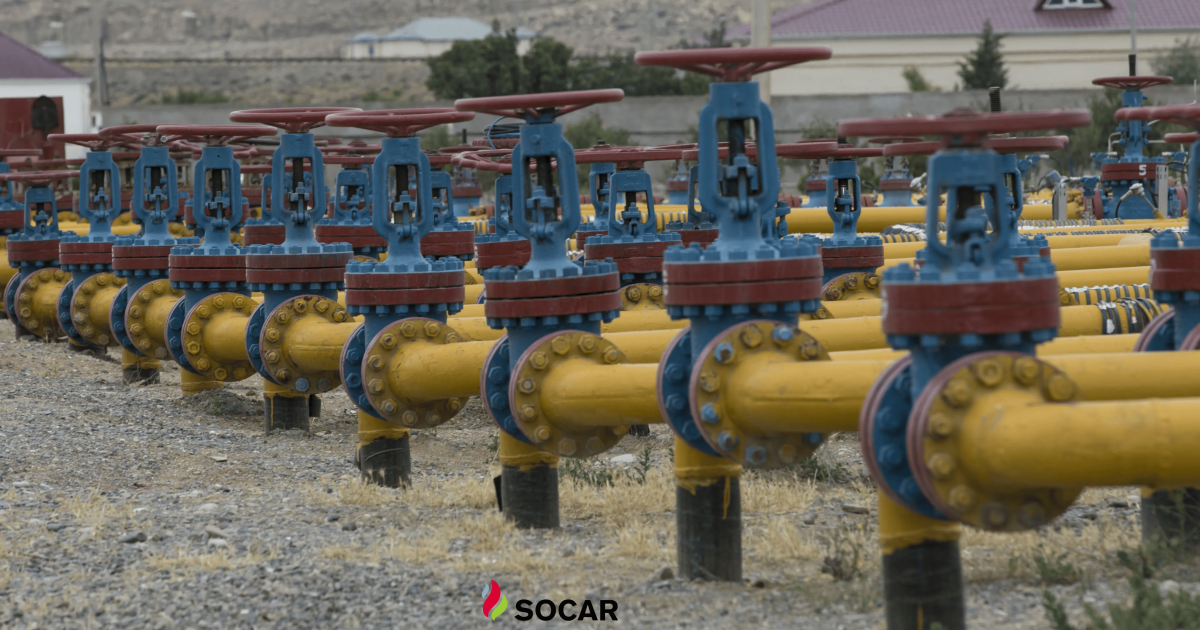 BP Launches First Uzbekistan Project With SOCAR Agreement