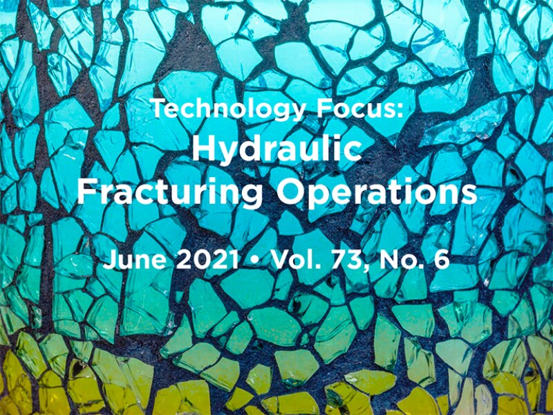 Hydraulic Fracturing Operations Intro abstract