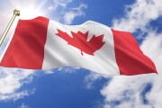 Flag of Canada