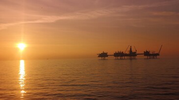 Equinor’s Johan Sverdrup.