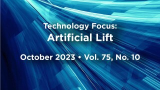 Artificial Lift intro