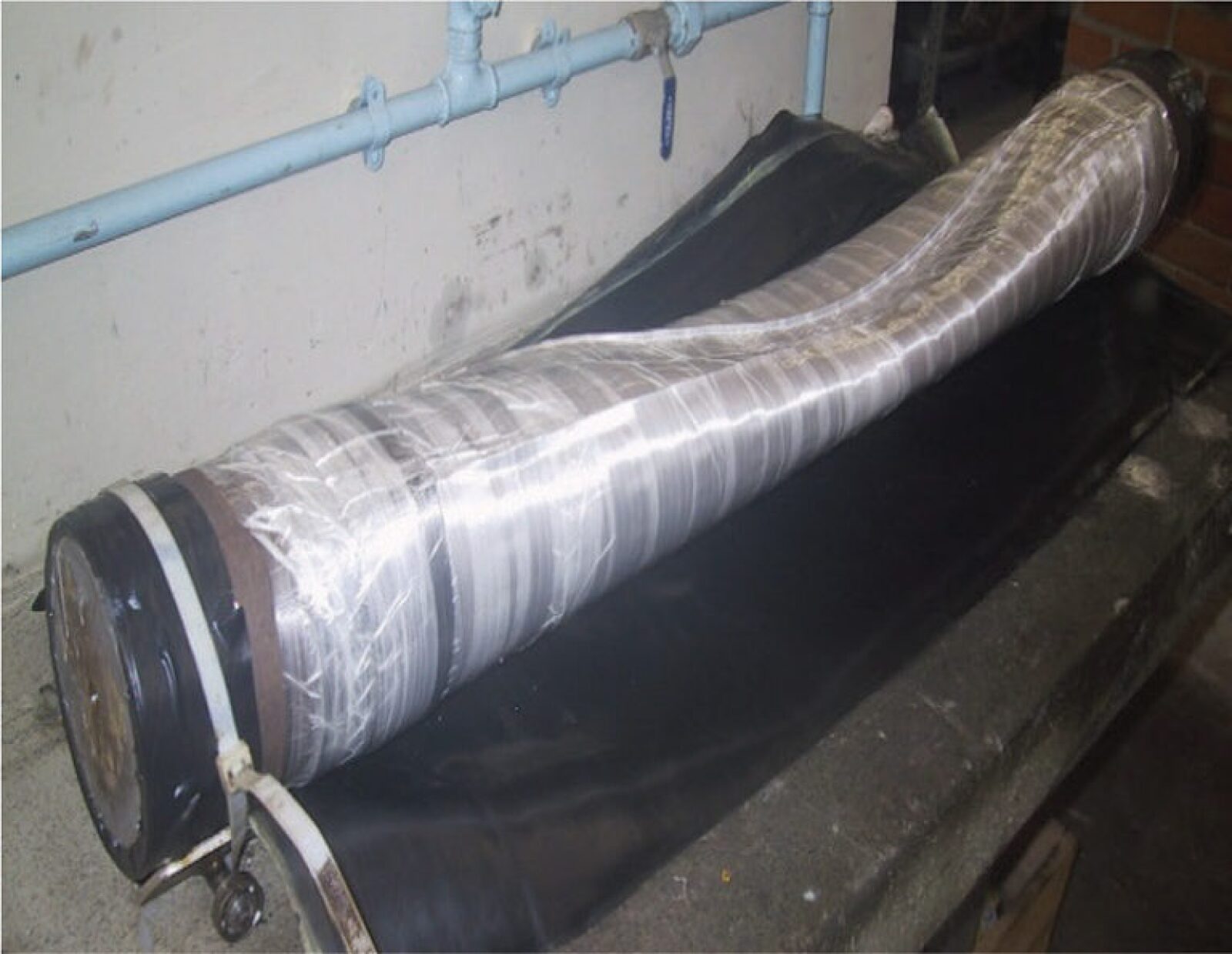 Collapse Analysis of Perforated Pipes Under External Pressure