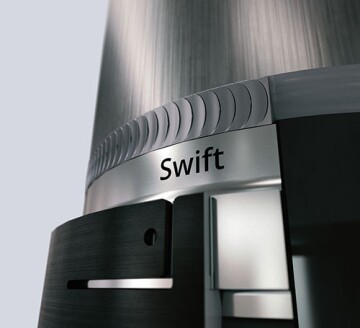 The Swift DW2 RAR Connector–Ratchet Anti-Rotation Mechanism from Oil States.