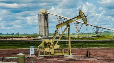 Powder River Basin Energy