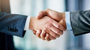 Building a network towards success