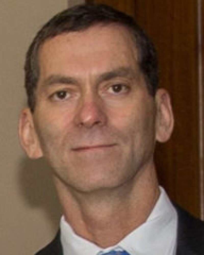 Larry Archibald