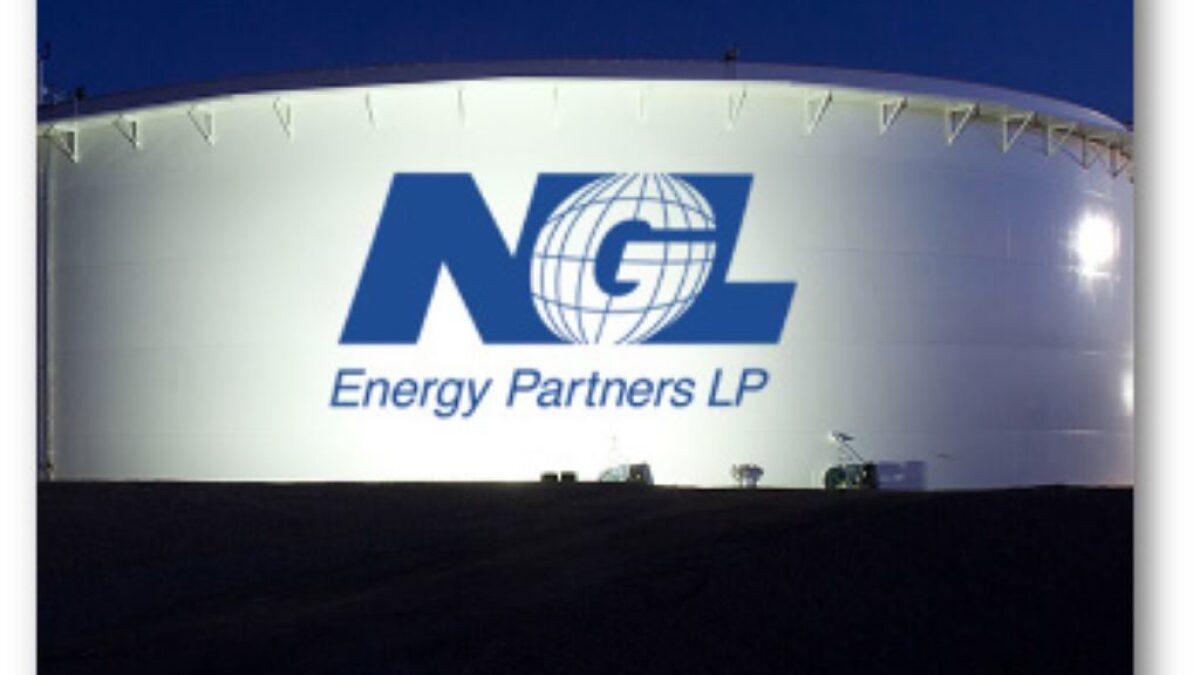 NGL Energy Partners signs agreements for Water Transport and Disposal in Delaware Basin