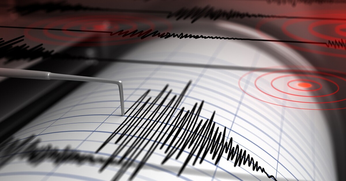 4.9 magnitude earthquake shakes Permian Basin