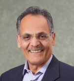 Reza Fassihi photo