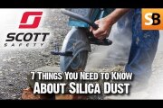7 Things to Know About Dust Before it Kills You