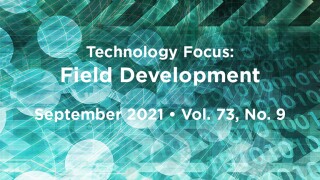 Field Development Intro image