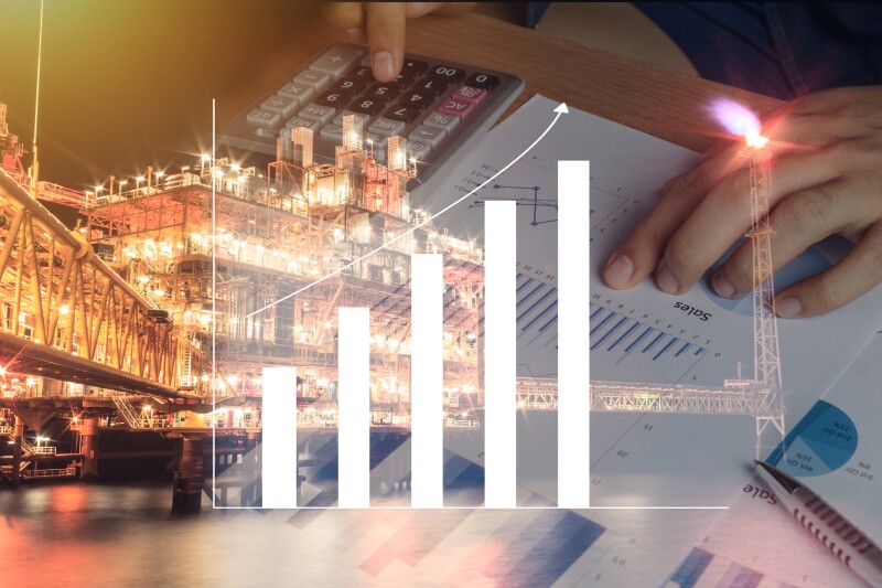 Small to mid-cap oil and gas companies will continue to explore and develop new fields, particularly in South America and West Africa.