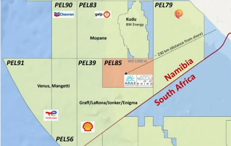 Namibia Orange Basin PEL85.png