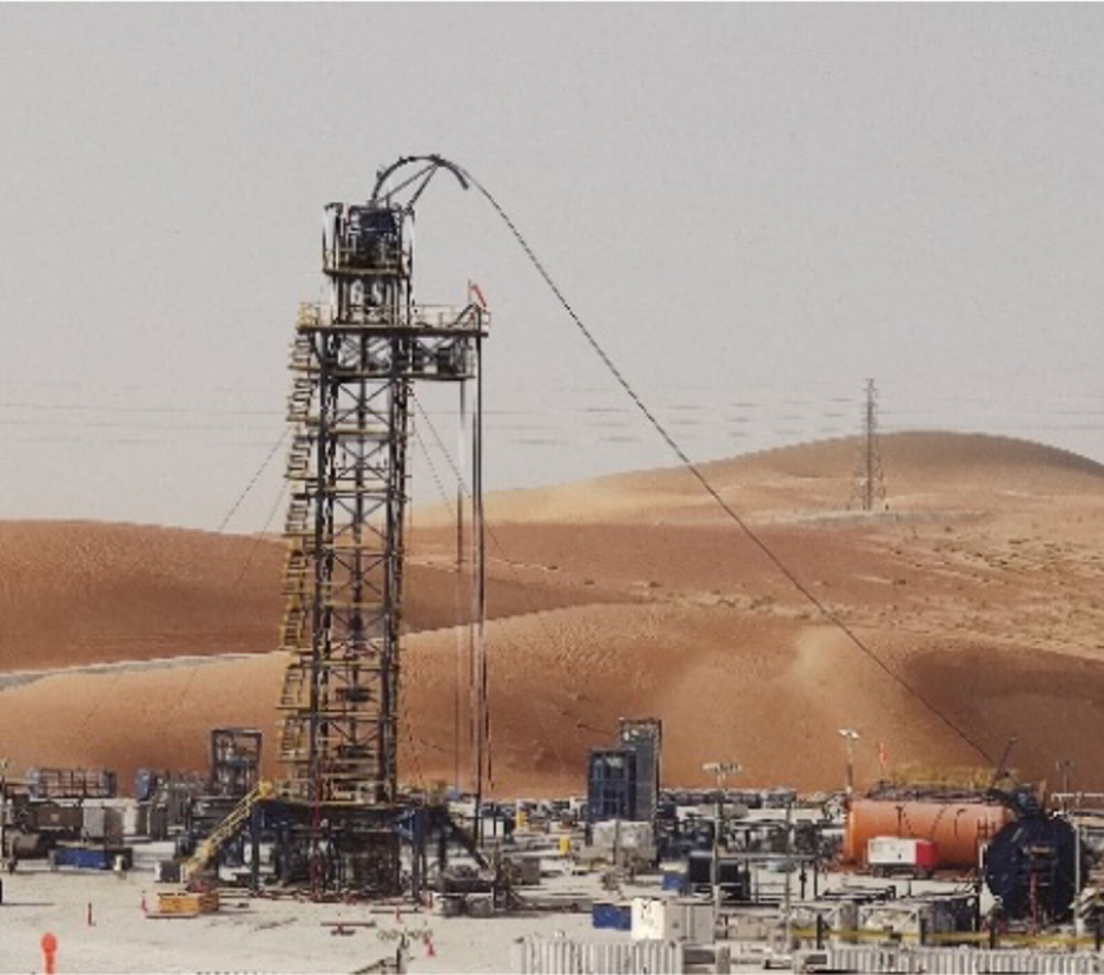 Engineering Approach Uses Underbalanced CoiledTubing Drilling