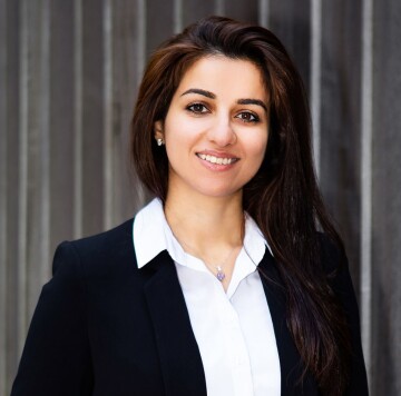 A reservoir engineer and proponent of diversity and inclusion (D&I) in the industry, Zahraa Alkalby holds leadership positions in SPE D&I committees and helped expand related activities to more than 65 SPE sections and chapters.
