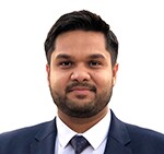 Siddharth Jain photo