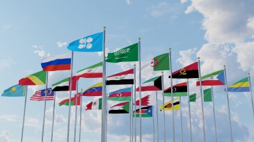 dreamstime_OPEC flags.jpg